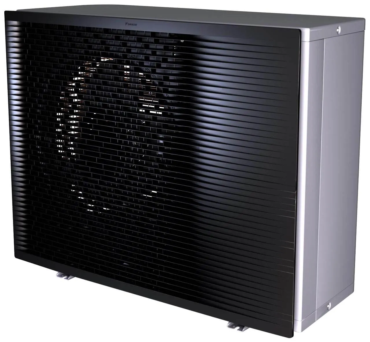 Daikin Altherma 3 Top Grade – luft/vatten-värmepump