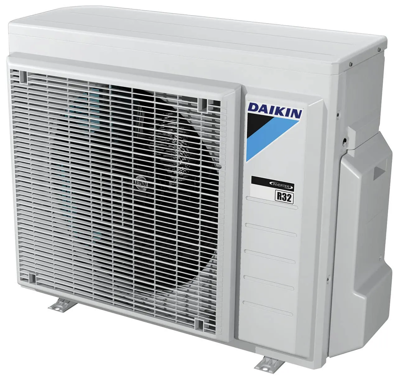 Daikin Altherma 3 – luft/vatten-värmepump