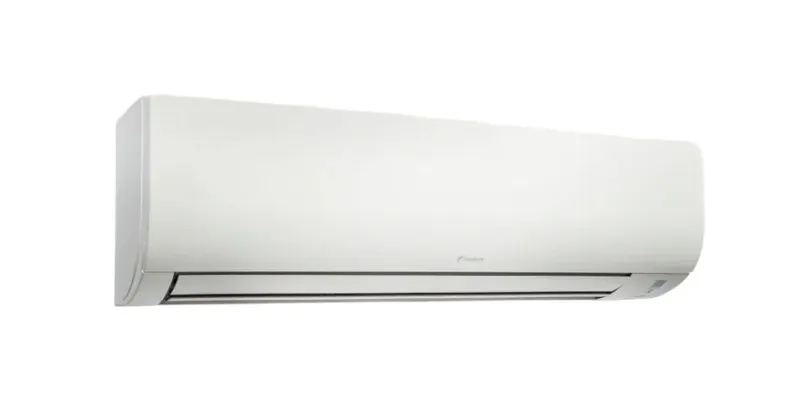 Daikin Comfora – luft/luft-värmepump